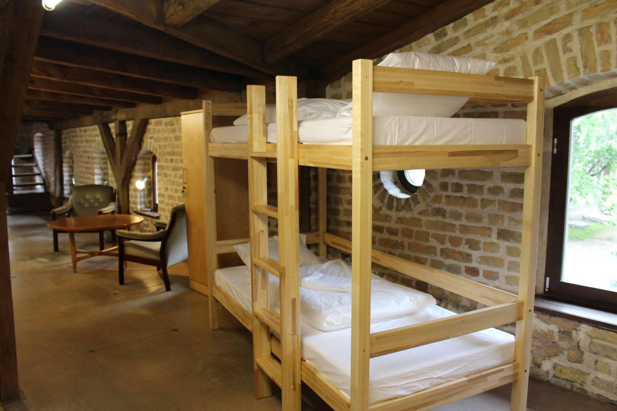 Amalienhof Guesthouse Riga Exterior photo